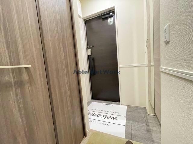 Souwaの物件内観写真