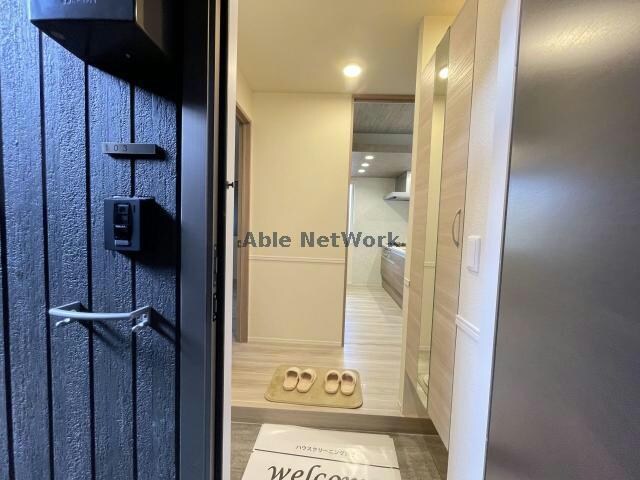 Souwaの物件内観写真