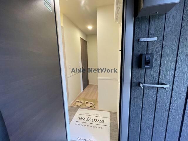 Souwaの物件内観写真