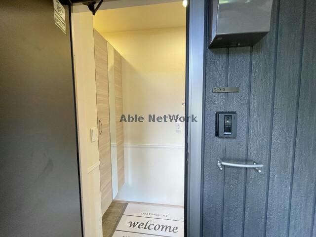 Souwaの物件内観写真