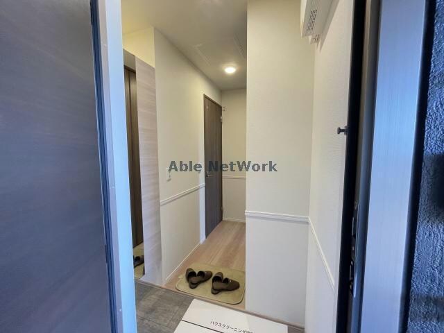 Souwaの物件内観写真