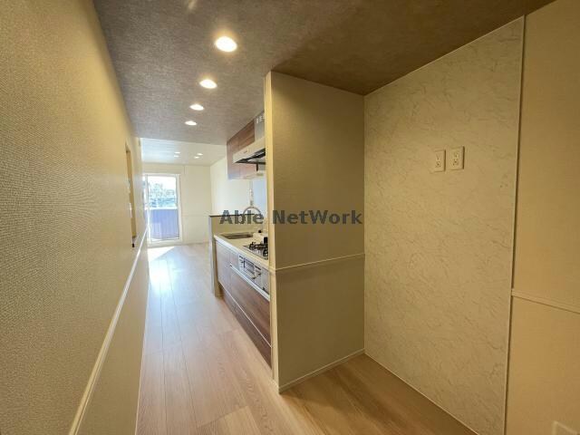 Souwaの物件内観写真