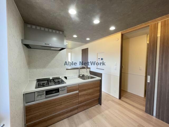 Souwaの物件内観写真