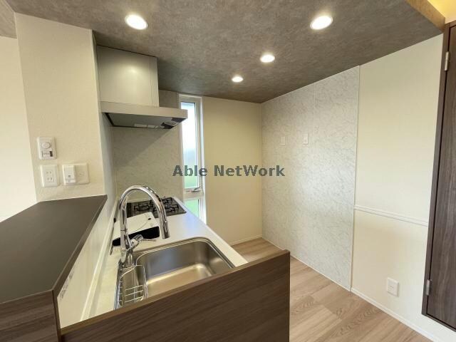 Souwaの物件内観写真