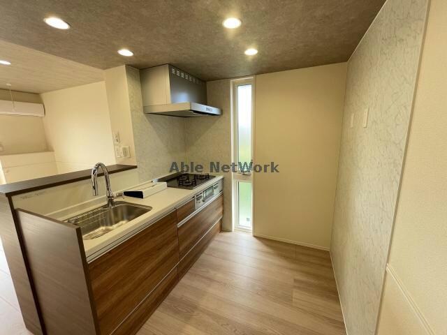 Souwaの物件内観写真