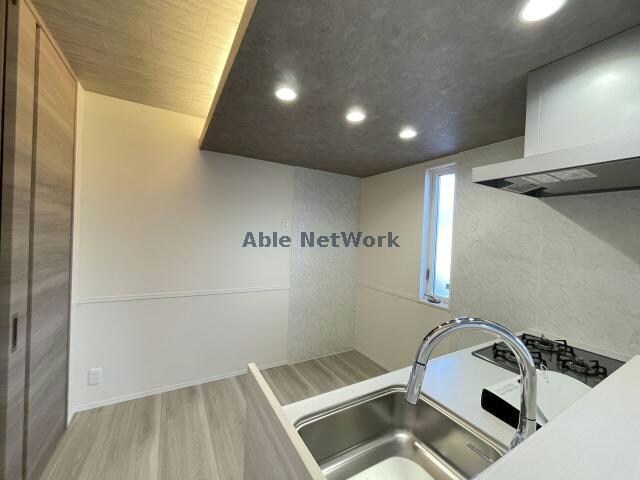 Souwaの物件内観写真