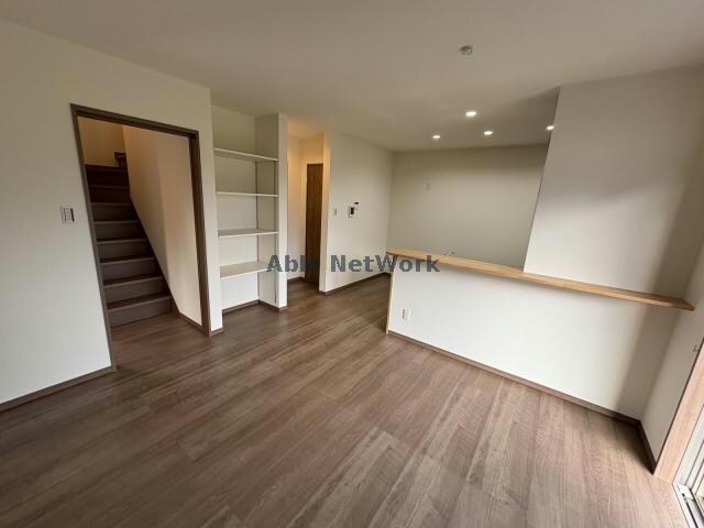 ゆずり葉墨俣貸家Aの物件内観写真