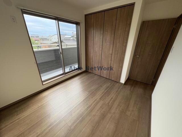 ゆずり葉墨俣貸家Aの物件内観写真