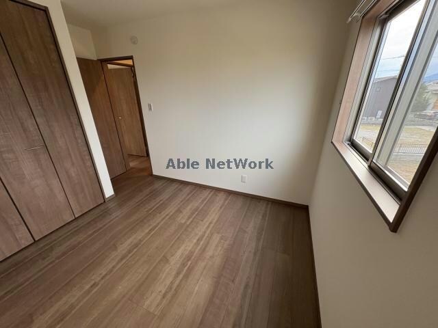 ゆずり葉墨俣貸家Aの物件内観写真