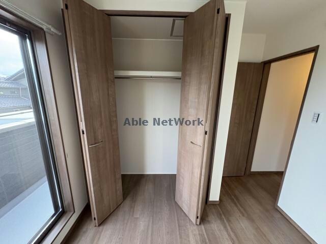 ゆずり葉墨俣貸家Aの物件内観写真