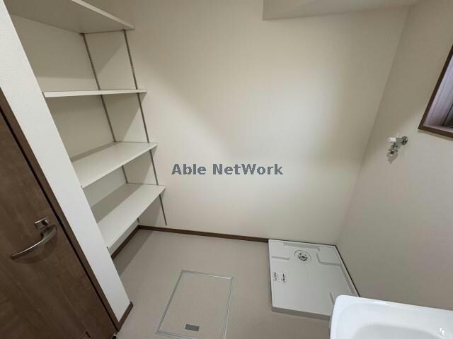 ゆずり葉墨俣貸家Aの物件内観写真