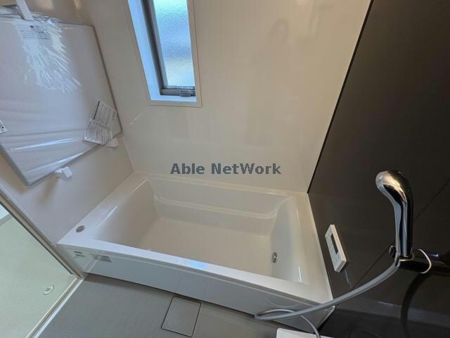 ゆずり葉墨俣貸家Aの物件内観写真