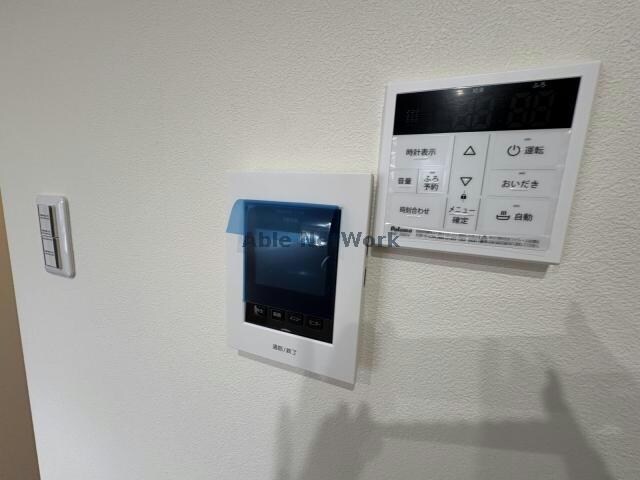 ゆずり葉墨俣貸家Aの物件内観写真