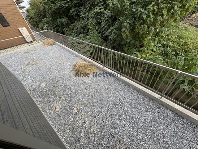 ゆずり葉墨俣貸家Aの物件内観写真