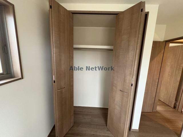 ゆずり葉墨俣貸家Aの物件内観写真