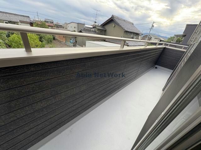 ゆずり葉墨俣貸家Aの物件内観写真