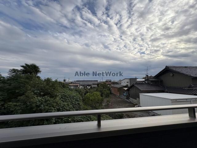 ゆずり葉墨俣貸家Aの物件内観写真