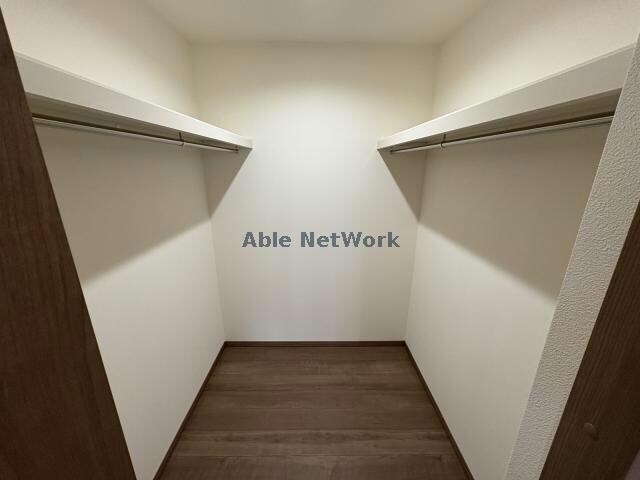 ゆずり葉墨俣貸家Aの物件内観写真