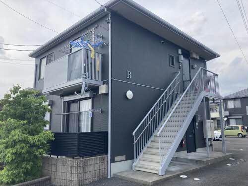 マルベリーの物件外観写真