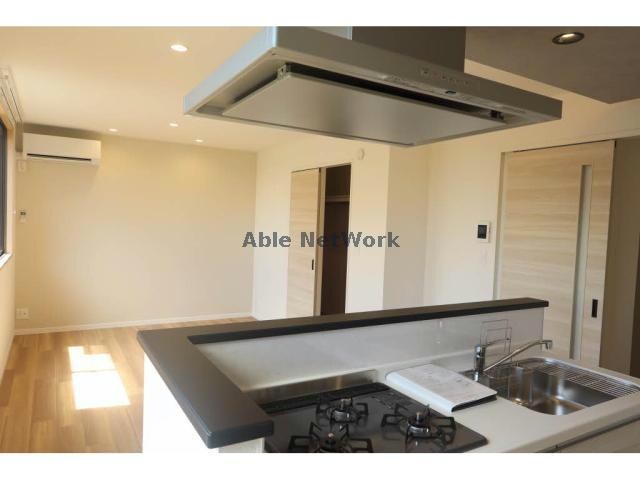 マルベリーの物件内観写真