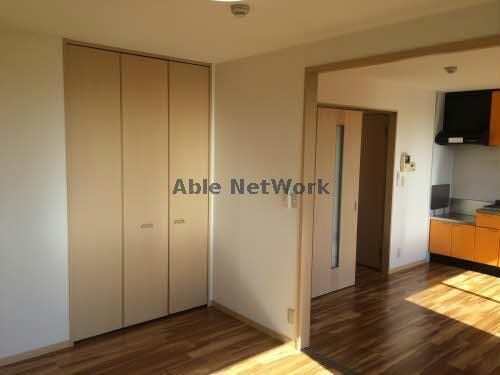 マルベリーの物件内観写真