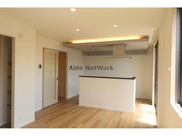 マルベリーの物件内観写真