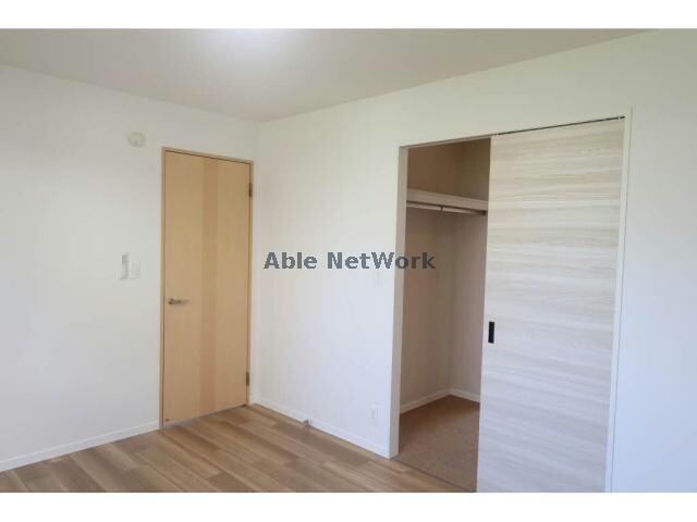 マルベリーの物件内観写真