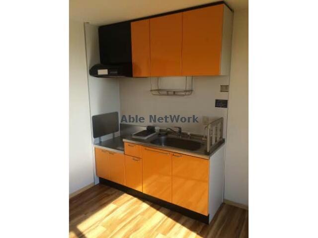 マルベリーの物件内観写真