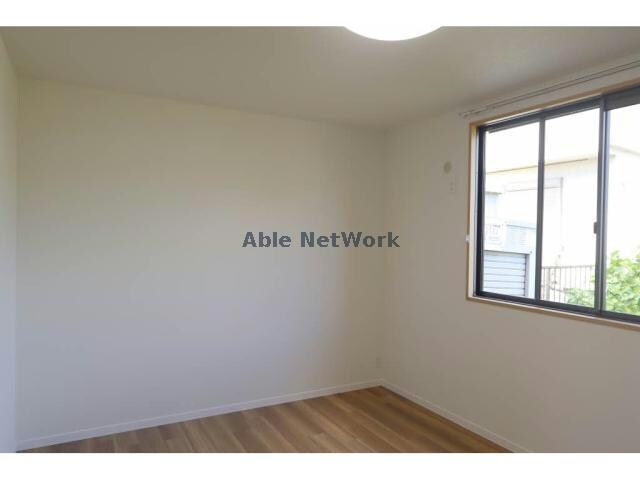 マルベリーの物件内観写真