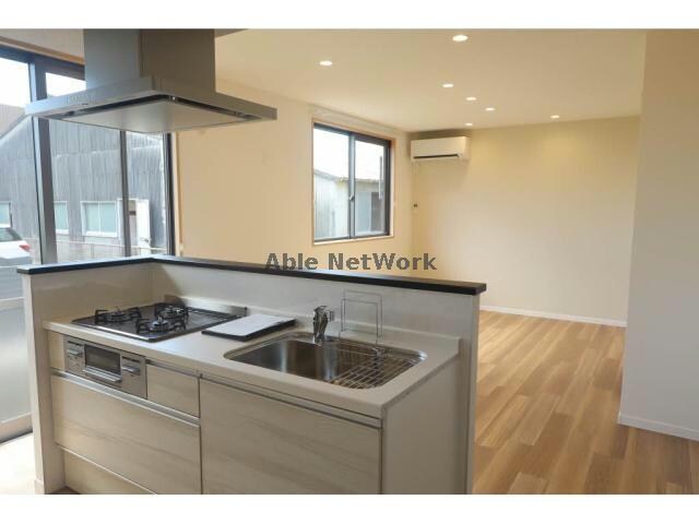 マルベリーの物件内観写真