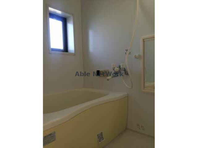 マルベリーの物件内観写真