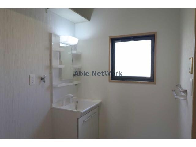 マルベリーの物件内観写真