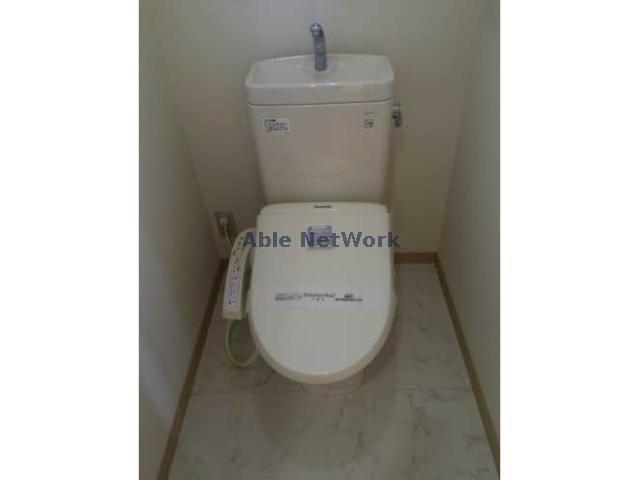 マルベリーの物件内観写真