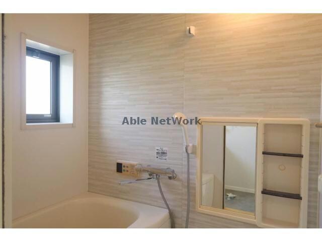 マルベリーの物件内観写真