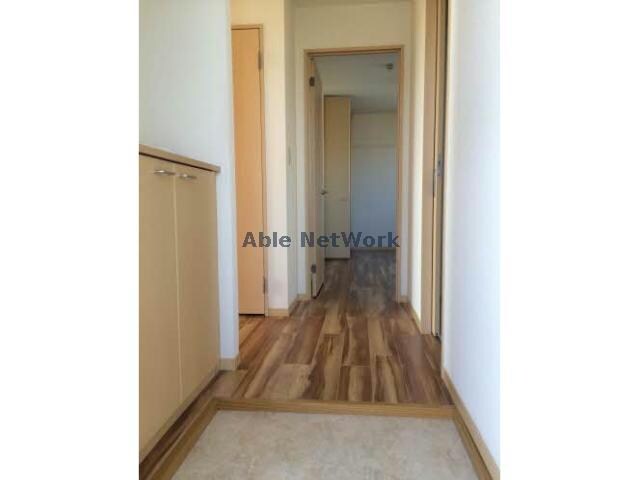 マルベリーの物件内観写真