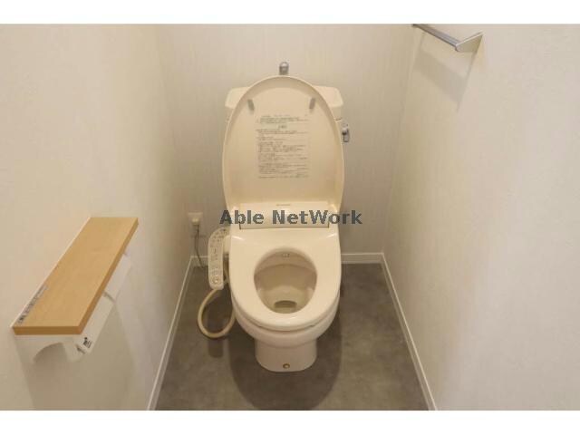 マルベリーの物件内観写真