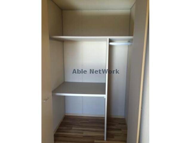 マルベリーの物件内観写真