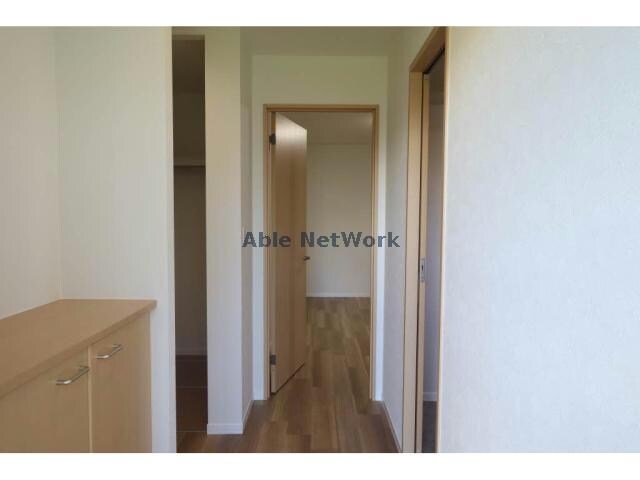 マルベリーの物件内観写真