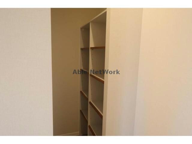 マルベリーの物件内観写真