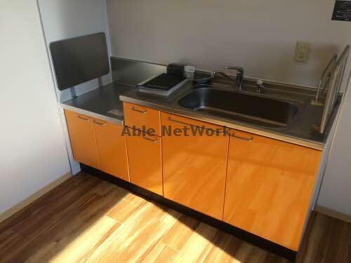 マルベリーの物件内観写真