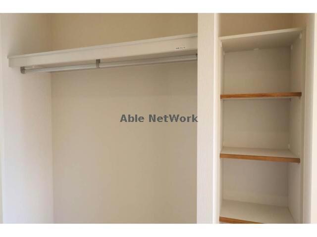 マルベリーの物件内観写真