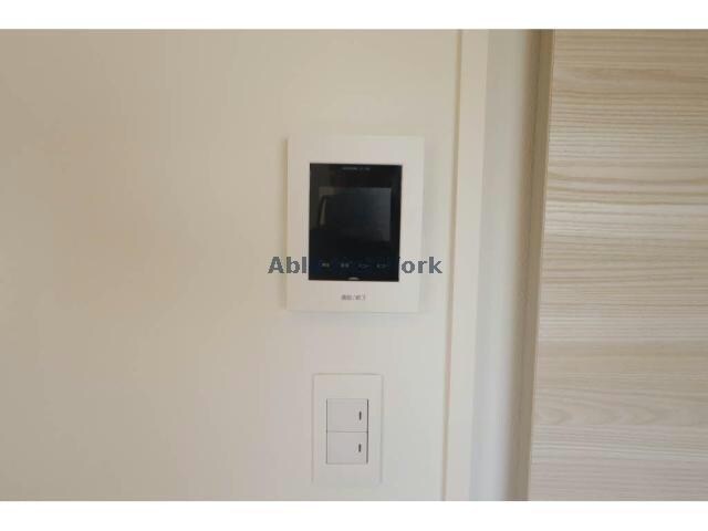 マルベリーの物件内観写真