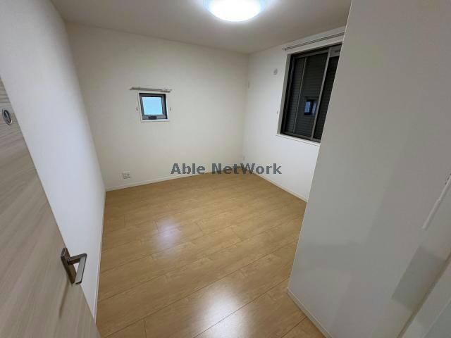 ウィングコートⅢの物件内観写真