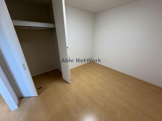 ウィングコートⅢの物件内観写真