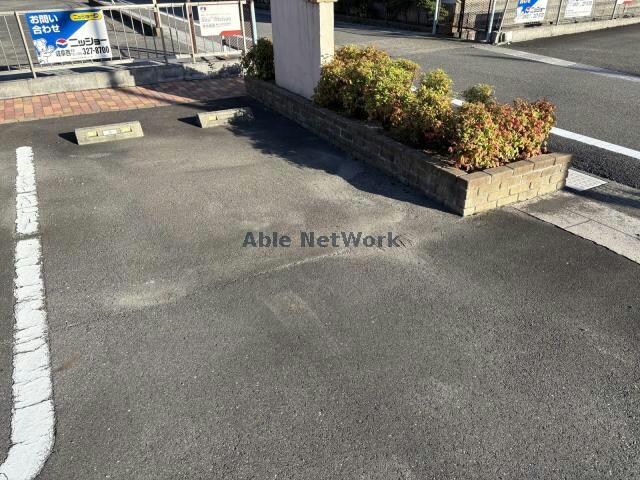 ウィングコートⅢの物件外観写真