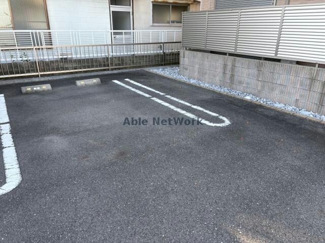 ウィングコートⅢの物件外観写真