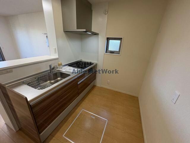 ウィングコートⅢの物件内観写真