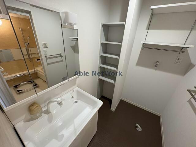 ウィングコートⅢの物件内観写真