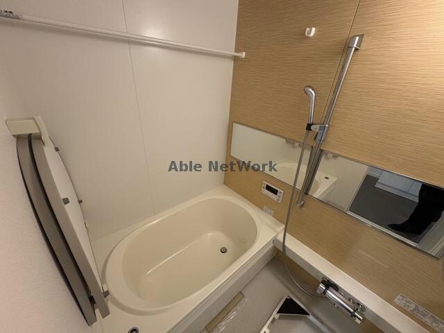 ウィングコートⅢの物件内観写真