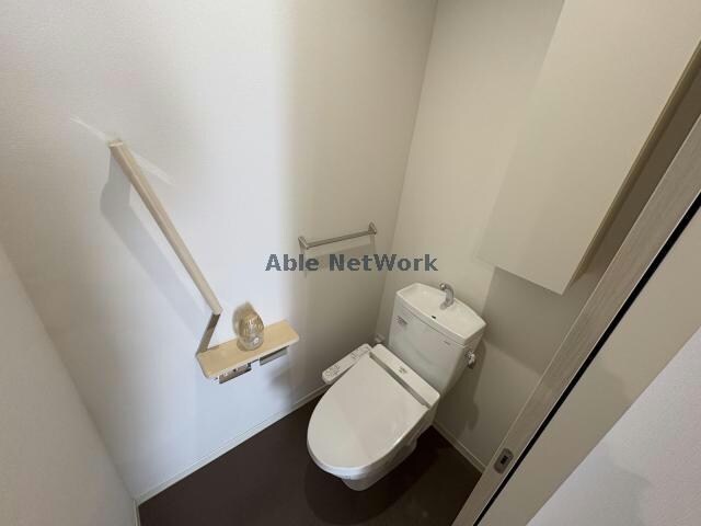 ウィングコートⅢの物件内観写真